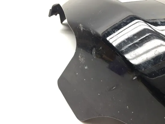 Left Side Mid Fairing Cover 2011 Kawasaki KLR650 3008A x