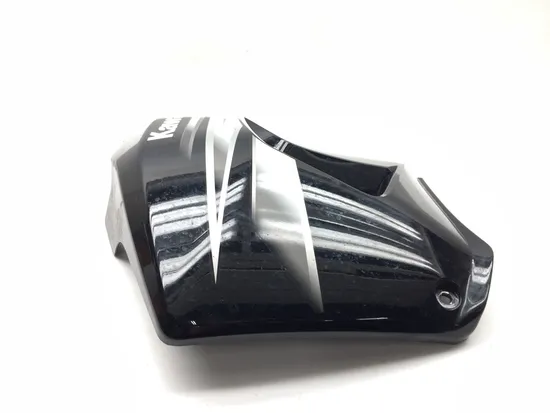 Left Side Mid Fairing Cover 2011 Kawasaki KLR650 3008A x