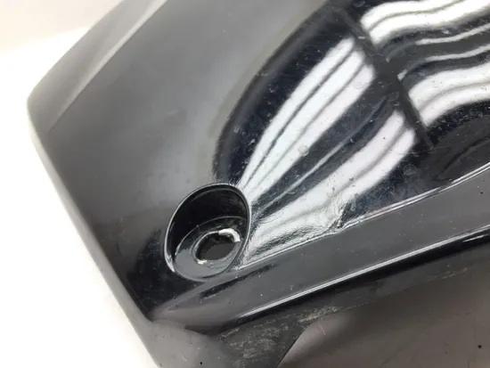 Left Side Mid Fairing Cover 2011 Kawasaki KLR650 3008A x