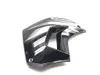 Left Side Mid Fairing Cover 2011 Kawasaki KLR650 3008A x