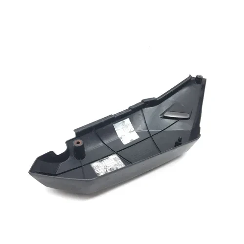 Left Right Lower Tank Seat Fairing Cover 2011 Kawasaki KLR650 3008A x 18