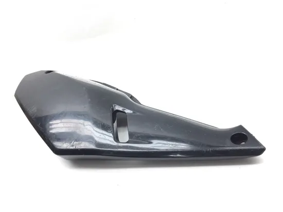 Left Right Lower Tank Seat Fairing Cover 2011 Kawasaki KLR650 3008A x