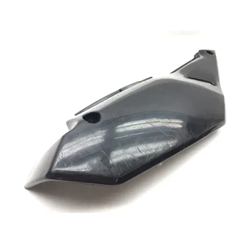Left Right Lower Tank Seat Fairing Cover 2011 Kawasaki KLR650 3008A x 5