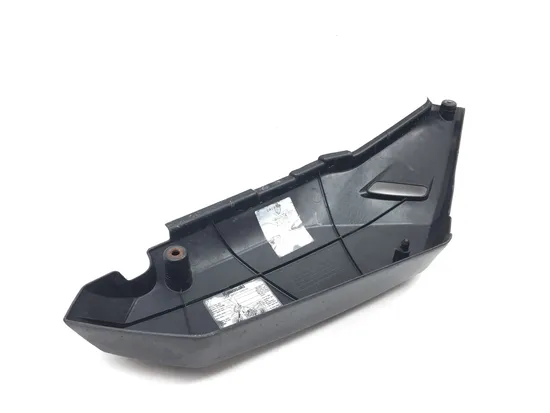 Left Right Lower Tank Seat Fairing Cover 2011 Kawasaki KLR650 3008A x