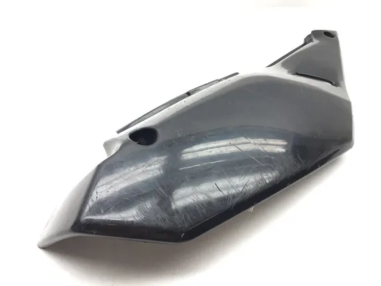 Left Right Lower Tank Seat Fairing Cover 2011 Kawasaki KLR650 3008A x