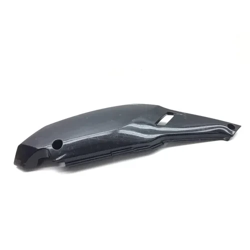 Left Right Lower Tank Seat Fairing Cover 2011 Kawasaki KLR650 3008A x 17