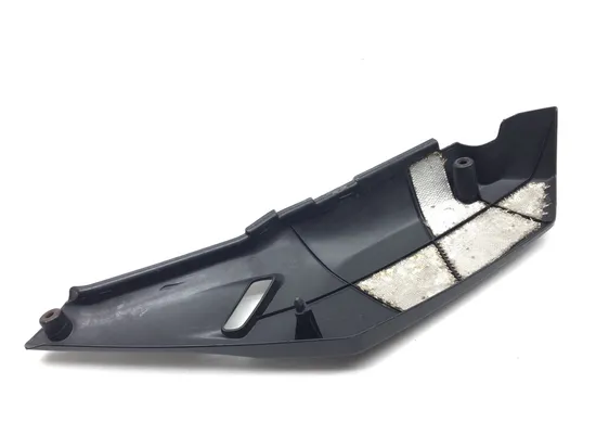 Left Right Lower Tank Seat Fairing Cover 2011 Kawasaki KLR650 3008A x