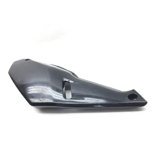 Left Right Lower Tank Seat Fairing Cover 2011 Kawasaki KLR650 3008A x 7