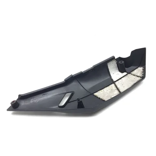 Left Right Lower Tank Seat Fairing Cover 2011 Kawasaki KLR650 3008A x 11