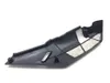 Left Right Lower Tank Seat Fairing Cover 2011 Kawasaki KLR650 3008A x