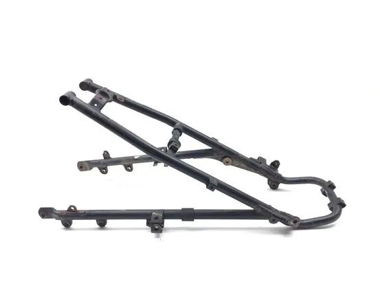 Subframe Rear Tail Sub Frame Back 2011 Kawasaki KLR650 3008A x