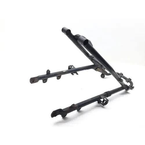 Subframe Rear Tail Sub Frame Back 2011 Kawasaki KLR650 3008A x 11