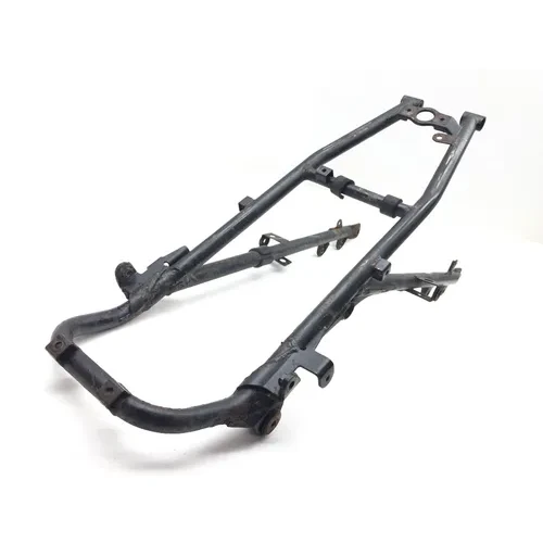 Subframe Rear Tail Sub Frame Back 2011 Kawasaki KLR650 3008A x 5