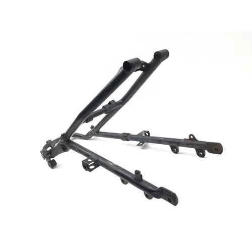 Subframe Rear Tail Sub Frame Back 2011 Kawasaki KLR650 3008A x 7