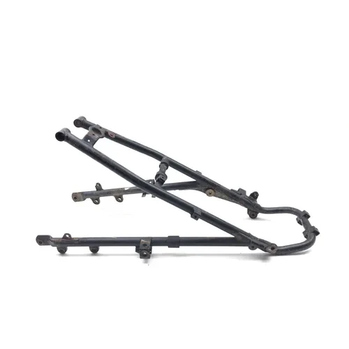 Subframe Rear Tail Sub Frame Back 2011 Kawasaki KLR650 3008A x 9