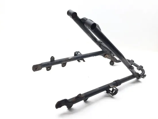 Subframe Rear Tail Sub Frame Back 2011 Kawasaki KLR650 3008A x