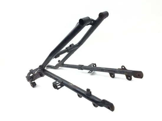 Subframe Rear Tail Sub Frame Back 2011 Kawasaki KLR650 3008A x