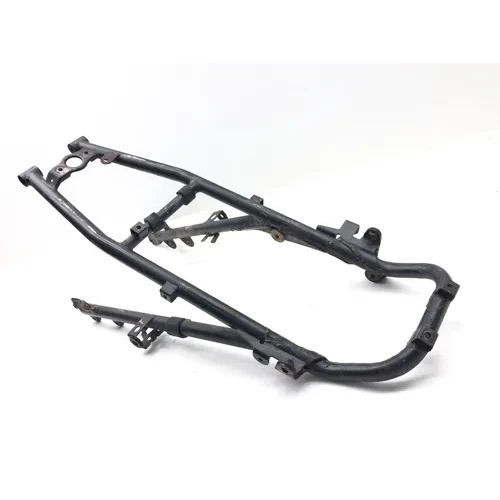 Subframe Rear Tail Sub Frame Back 2011 Kawasaki KLR650 3008A x 13