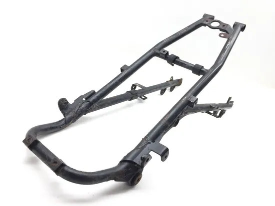 Subframe Rear Tail Sub Frame Back 2011 Kawasaki KLR650 3008A x