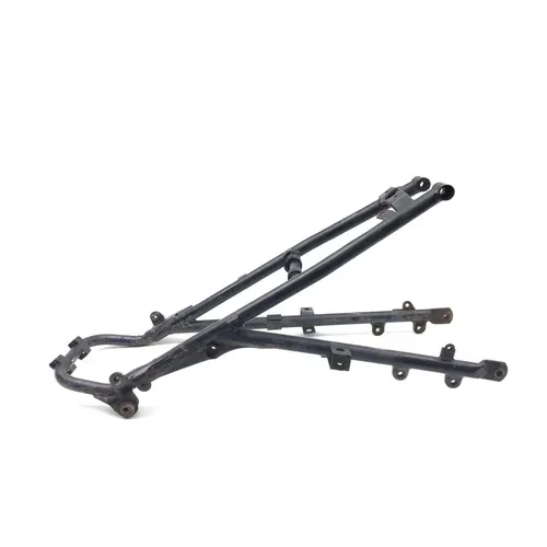 Subframe Rear Tail Sub Frame Back 2011 Kawasaki KLR650 3008A x 3