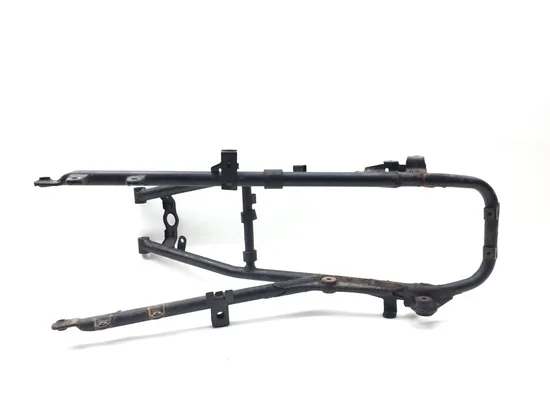 Subframe Rear Tail Sub Frame Back 2011 Kawasaki KLR650 3008A x