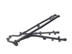 Subframe Rear Tail Sub Frame Back 2011 Kawasaki KLR650 3008A x