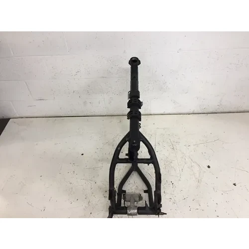 Main Frame Chassis 2011 Kawasaki KLR650 3008A x 13