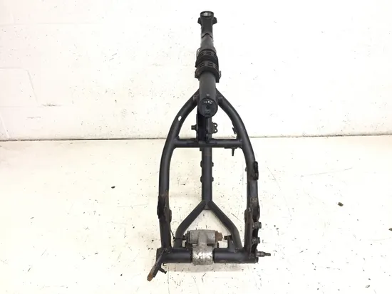 Main Frame Chassis 2011 Kawasaki KLR650 3008A x