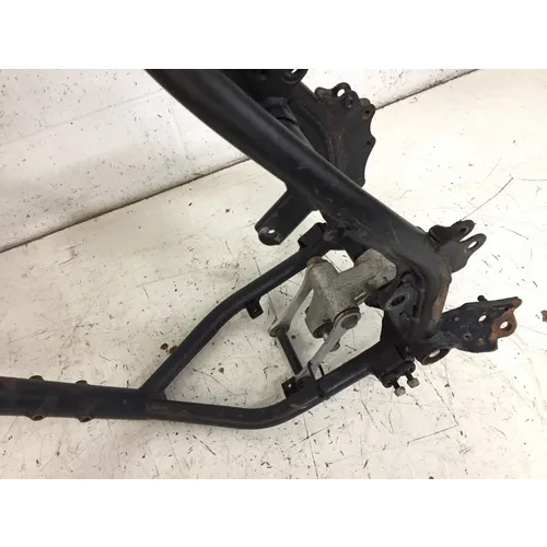 Main Frame Chassis 2011 Kawasaki KLR650 3008A x 5