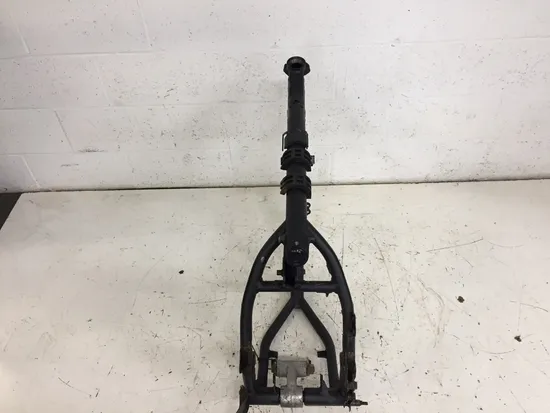 Main Frame Chassis 2011 Kawasaki KLR650 3008A x