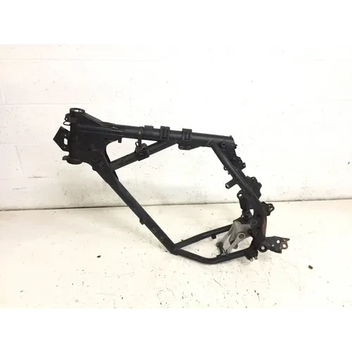 Main Frame Chassis 2011 Kawasaki KLR650 3008A x 3