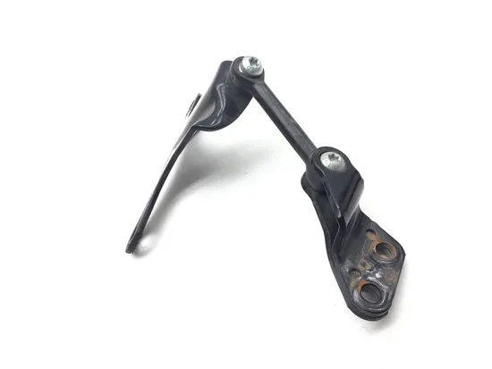 Engine Motor Mounts 2011 Harley-Davidson Sportster 1200 Nightster XL1200N 2927A