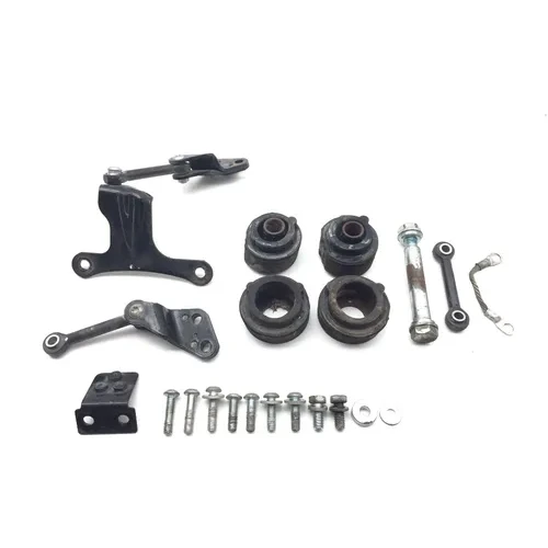Engine Motor Mounts 2011 Harley-Davidson Sportster 1200 Nightster XL1200N 2927A 3