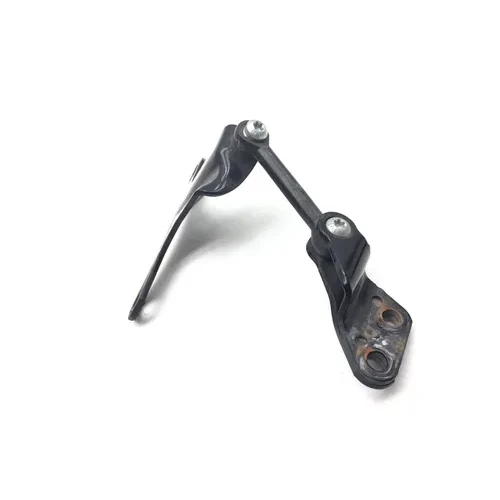 Engine Motor Mounts 2011 Harley-Davidson Sportster 1200 Nightster XL1200N 2927A 13