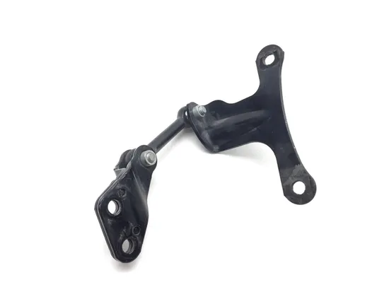 Engine Motor Mounts 2011 Harley-Davidson Sportster 1200 Nightster XL1200N 2927A