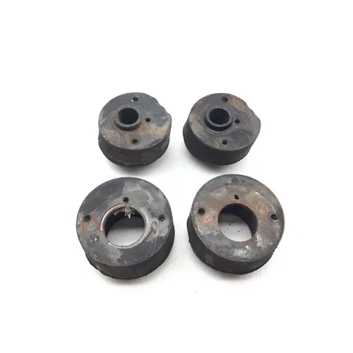Engine Motor Mounts 2011 Harley-Davidson Sportster 1200 Nightster XL1200N 2927A 9