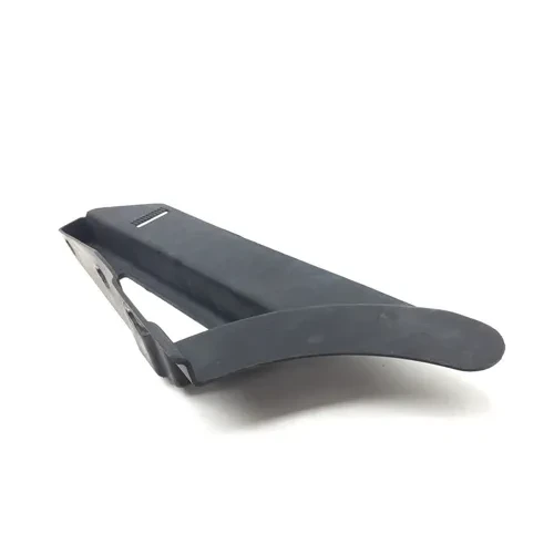 Lower Belt Guard Cover 2011 Harley Sportster 1200 Nightster XL1200N 2927A 5