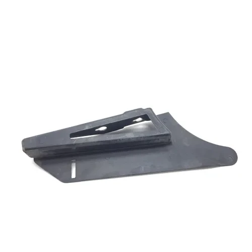 Lower Belt Guard Cover 2011 Harley Sportster 1200 Nightster XL1200N 2927A 8