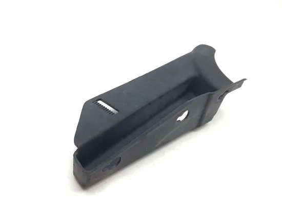 Lower Belt Guard Cover 2011 Harley Sportster 1200 Nightster XL1200N 2927A