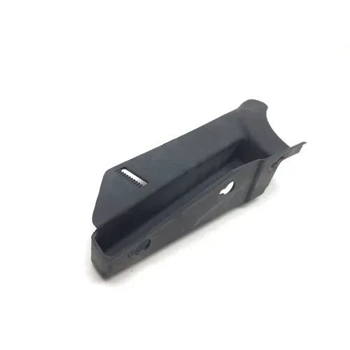 Lower Belt Guard Cover 2011 Harley Sportster 1200 Nightster XL1200N 2927A 7