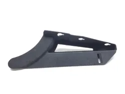 Lower Belt Guard Cover 2011 Harley Sportster 1200 Nightster XL1200N 2927A