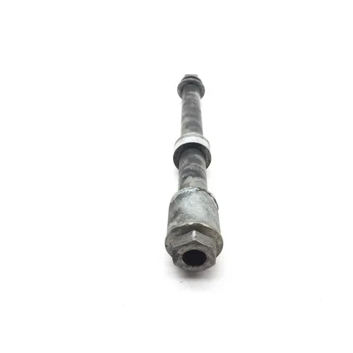 Rear Wheel Axle 2011 Harley-Davidson Sportster 1200 Nightster XL1200N 2927A 8