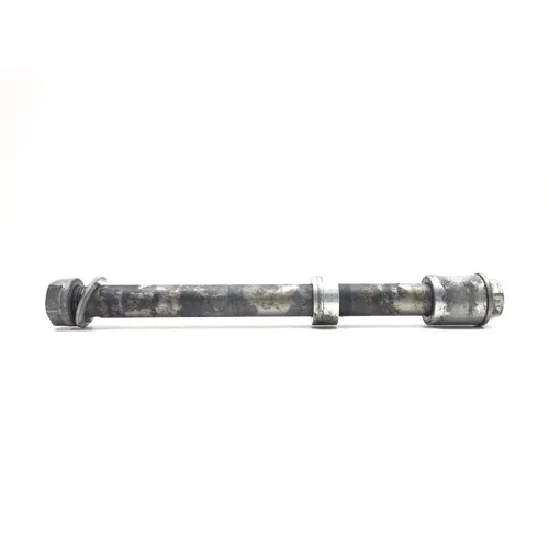 Rear Wheel Axle 2011 Harley-Davidson Sportster 1200 Nightster XL1200N 2927A 3
