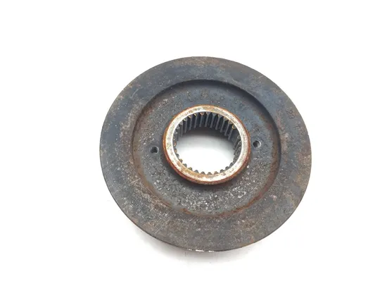 Front Sprocket Pulley 2011 Harley Sportster 1200 Nightster XL1200N 2927A