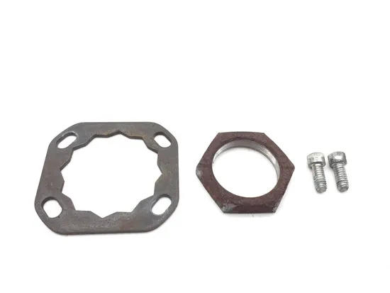 Front Sprocket Pulley 2011 Harley Sportster 1200 Nightster XL1200N 2927A