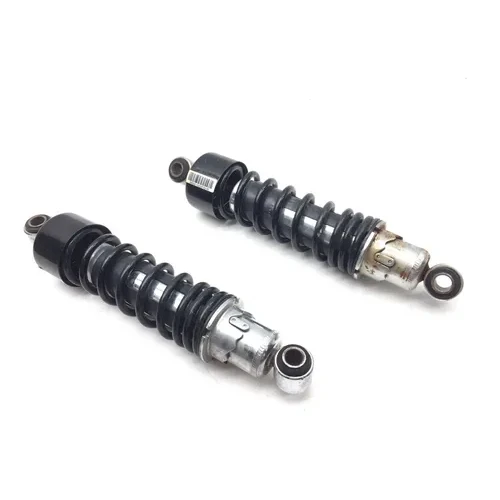 Rear Shocks Suspension 2011 Harley Sportster 1200 Nightster XL1200N 2927A x 3
