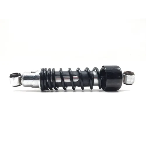 Rear Shocks Suspension 2011 Harley Sportster 1200 Nightster XL1200N 2927A x 11