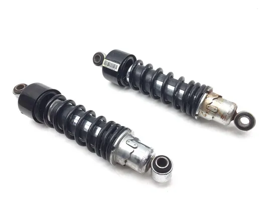 Rear Shocks Suspension 2011 Harley Sportster 1200 Nightster XL1200N 2927A x