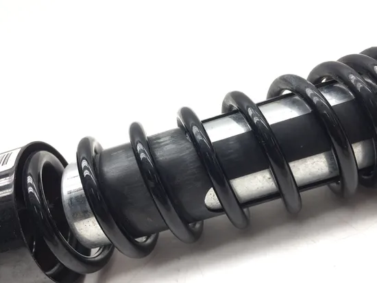 Rear Shocks Suspension 2011 Harley Sportster 1200 Nightster XL1200N 2927A x