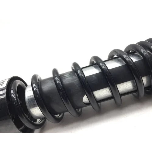 Rear Shocks Suspension 2011 Harley Sportster 1200 Nightster XL1200N 2927A x 22